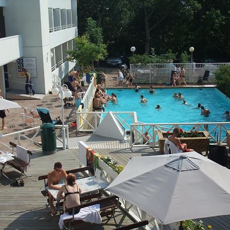 Hotel Cikada Mariehamn Exterior photo