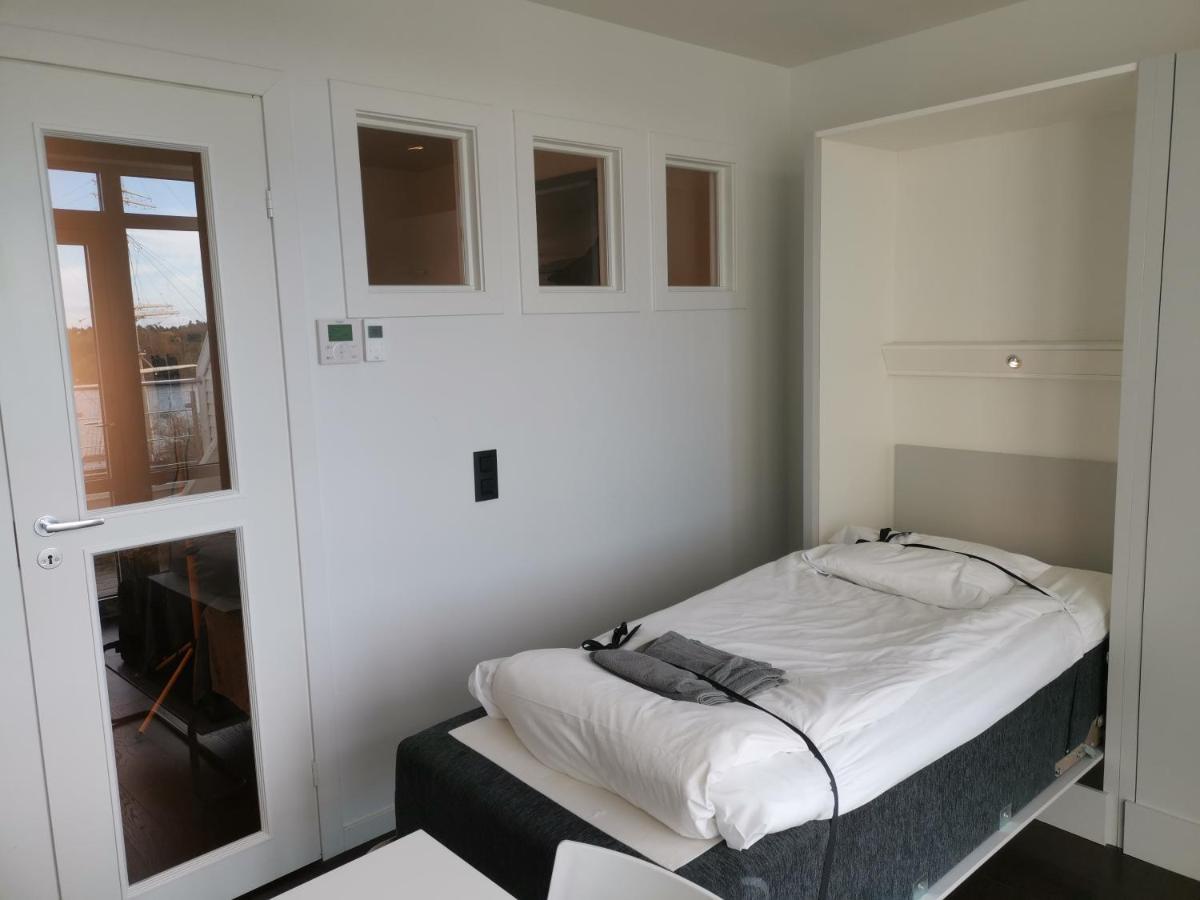 Hotel Cikada Mariehamn Exterior photo
