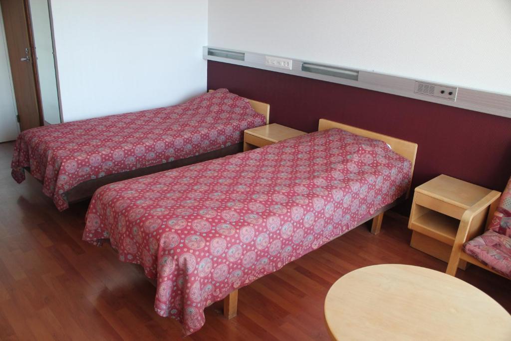 Hotel Cikada Mariehamn Room photo